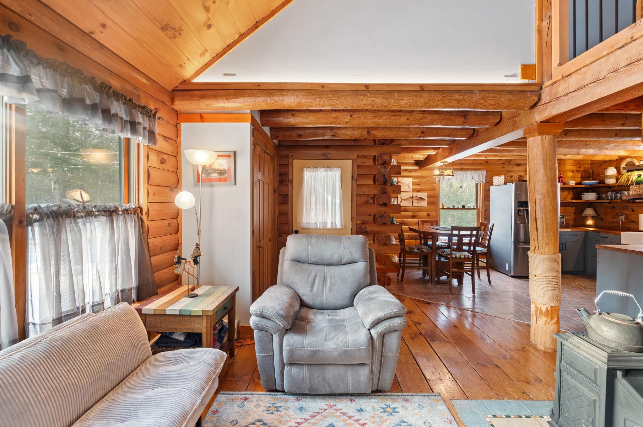 1 Oak Ridge Road Nottingham, NH 03290 - Photo 9 of 48