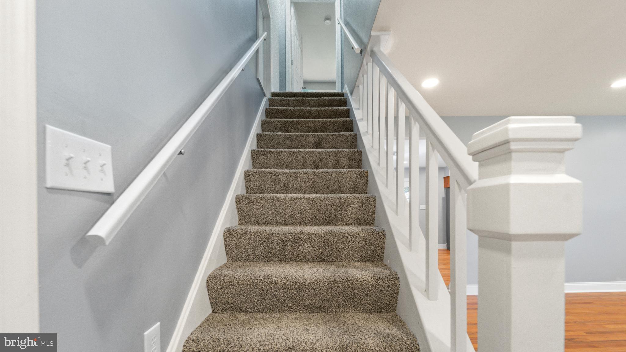 3605 Chapman Road Randallstown, MD 21133 - Photo 22 of 65 a view of entryway
