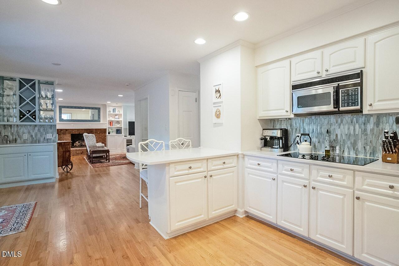 4205 Marvin Place Raleigh, NC 27609 - Photo 10 of 35 Gallery Image 10