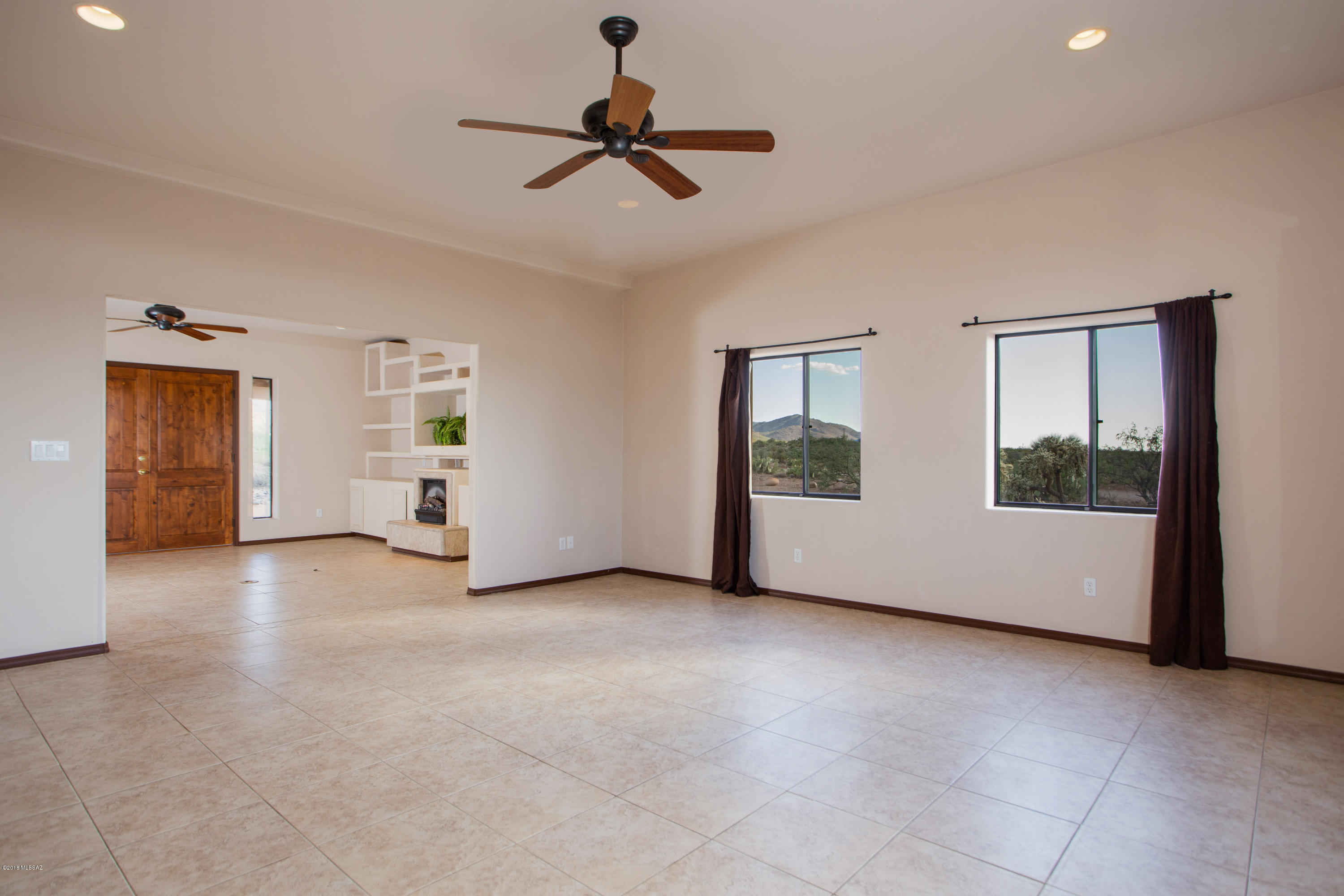 130 North Vail View Road Vail, AZ 85641 - Photo 7 of 34