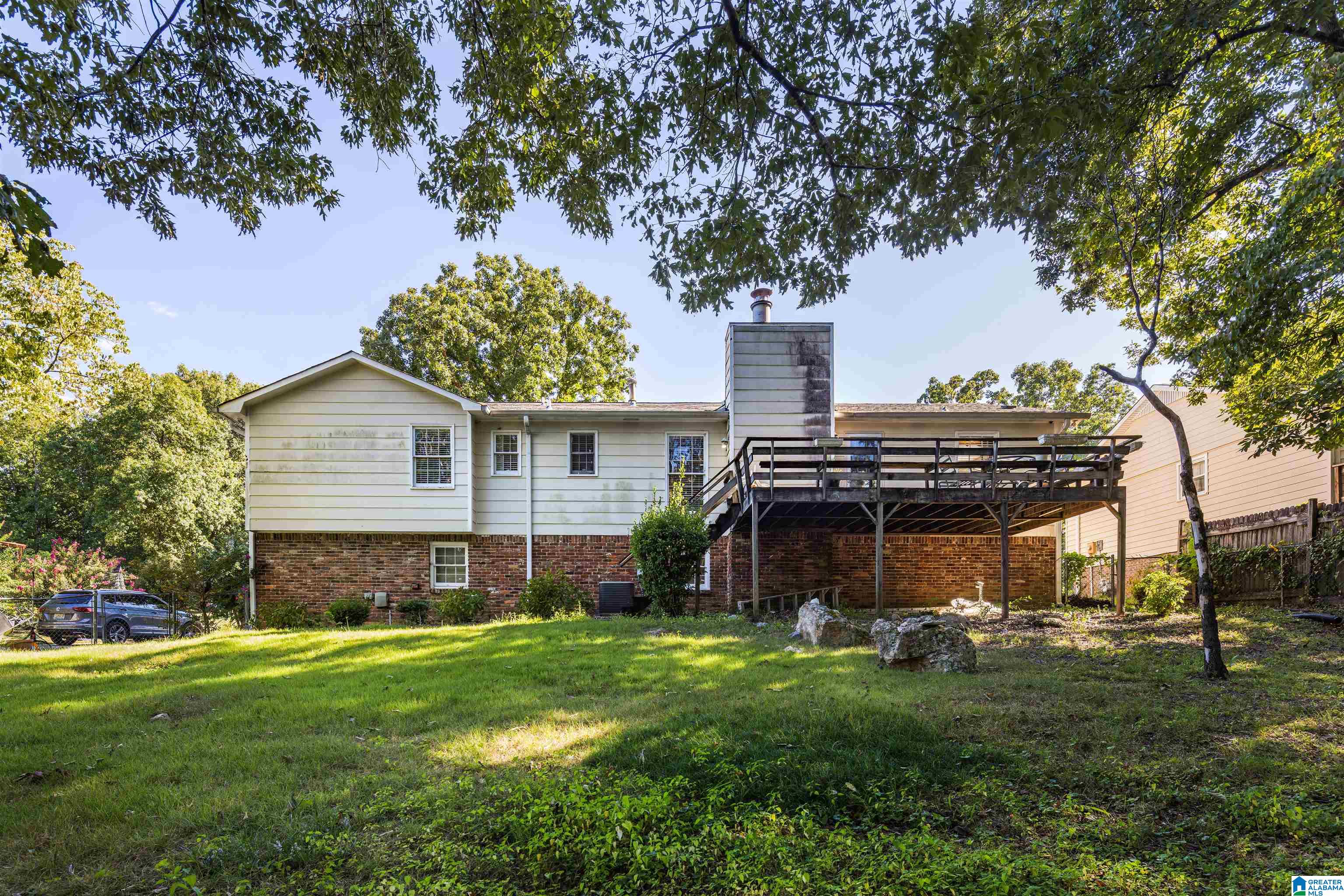 944 Village Mill Road Birmingham, AL 35215 - Photo 40 of 41