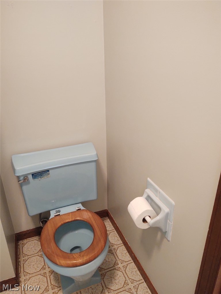 735 Shadow Hill Road St. Marys, WV 26170 - Photo 13 of 17 Master Bath