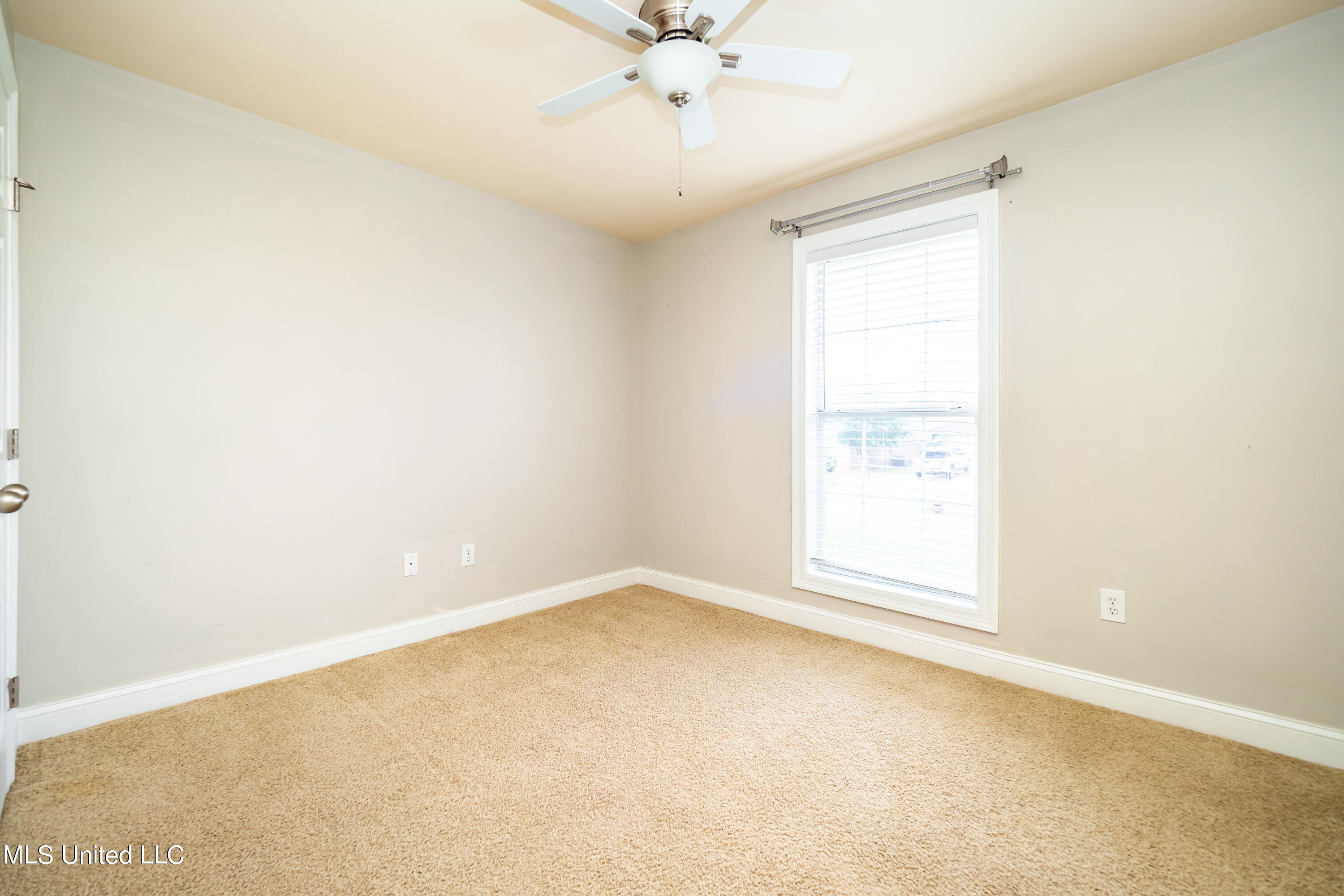 379 Kings Ridge Circle Brandon, MS 39047 - Photo 22 of 25 Bedroom #3