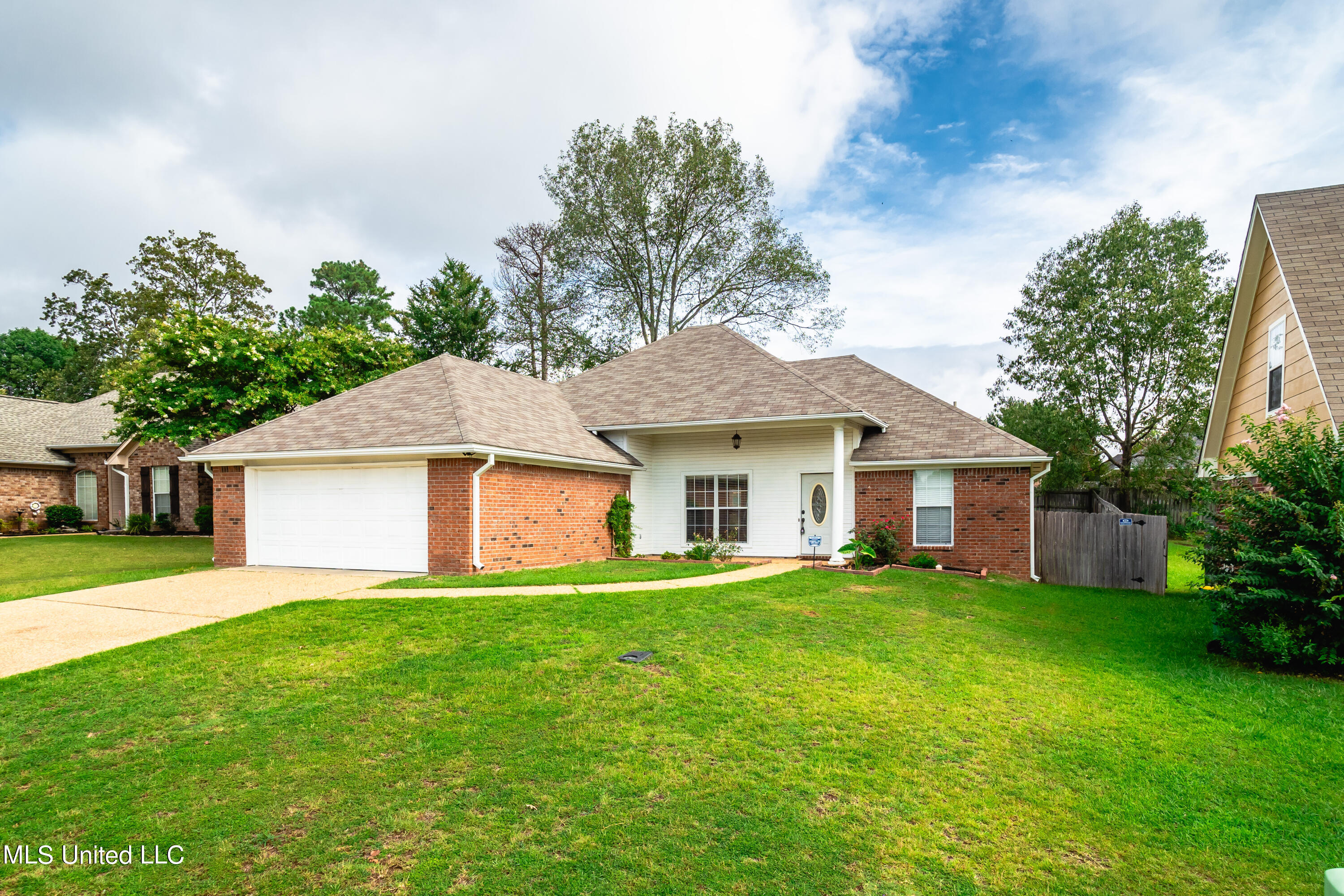 379 Kings Ridge Circle Brandon, MS 39047 - Photo 25 of 25 Relax & enjoy your new home!