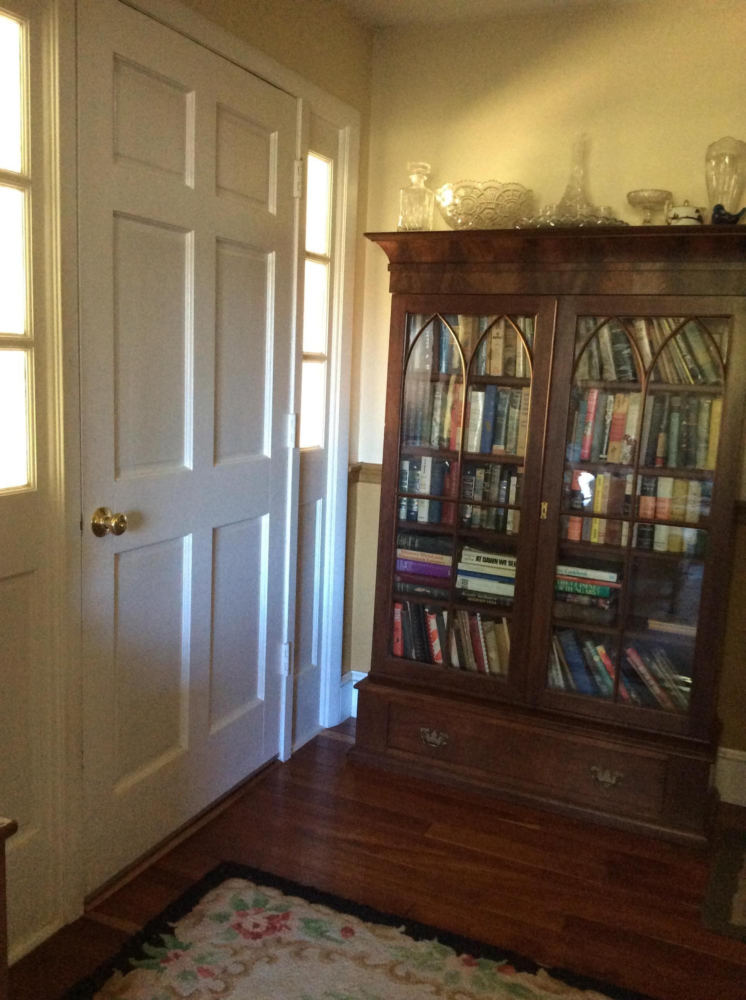 7677 Raders Valley Road Williamsburg, WV 24991 - Photo 22 of 58 Gallery Image 22