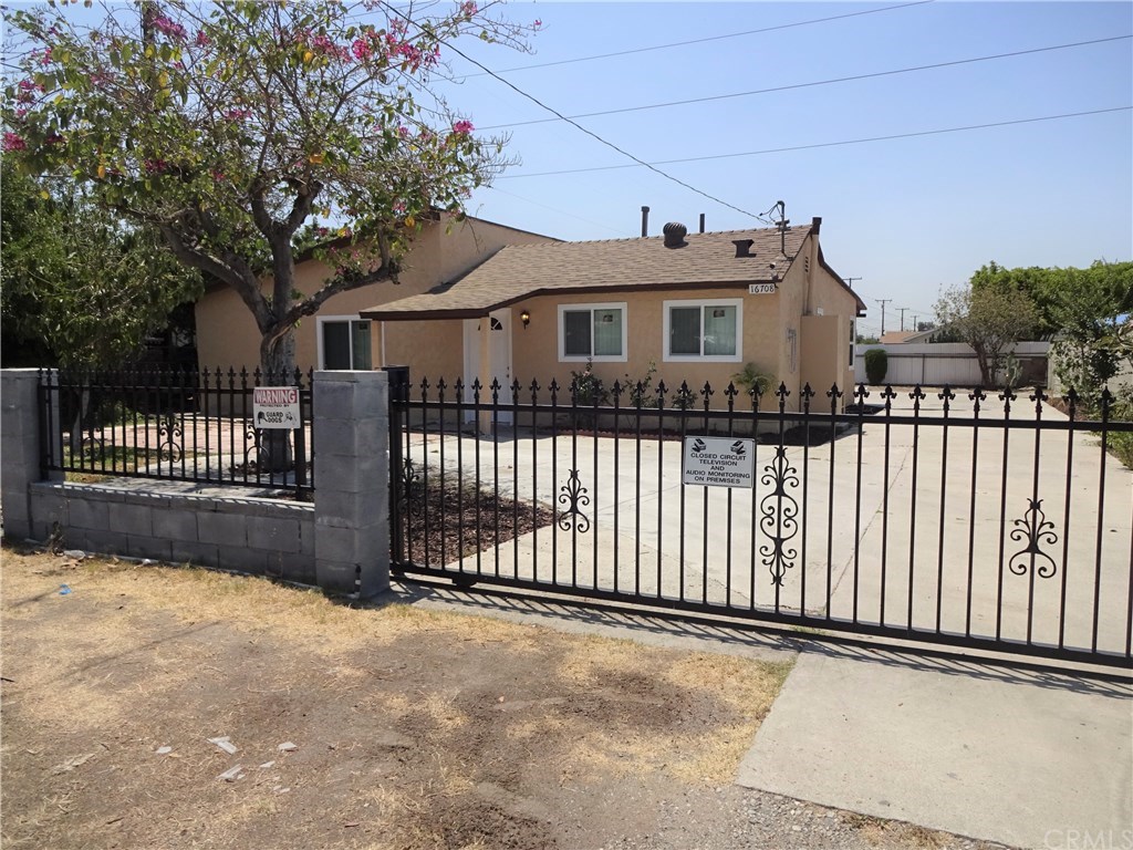 16708 East Renwick Road Azusa, CA 91702 - Photo 1 of 1 Gallery Image 1