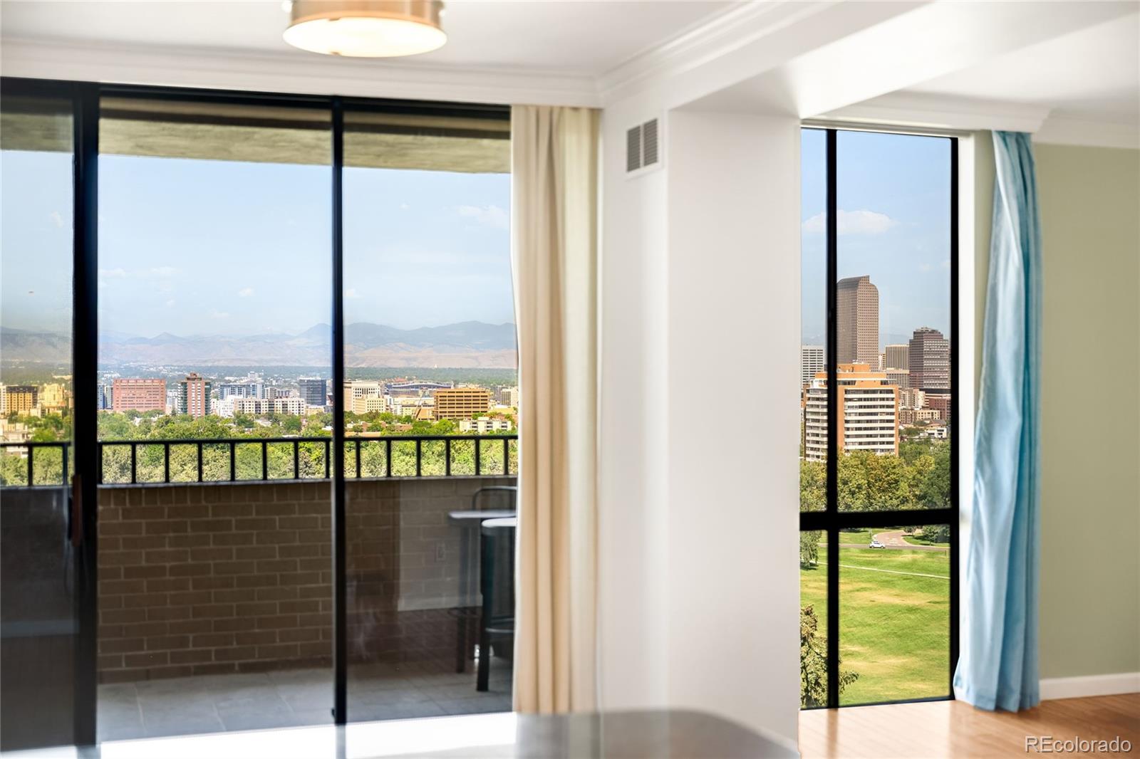 1111 Race Street, Unit 14B Denver, CO 80206 - Photo 19 of 43 Gallery Image 19