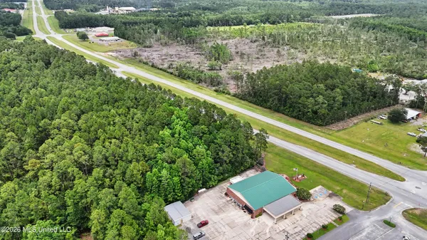 $1,200,000 | 63 Road Moss Point, Moss Point, MS 39563