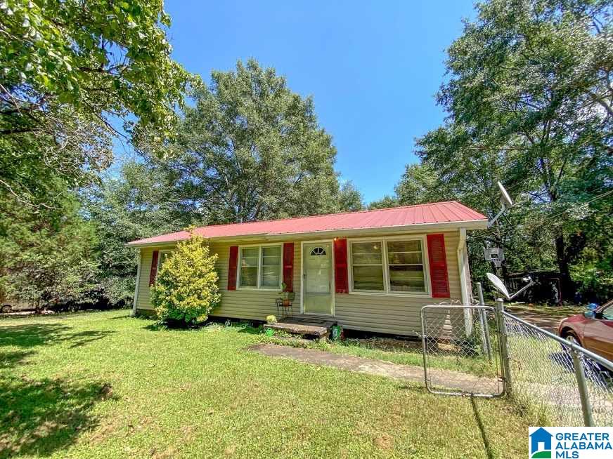 623 Alexandria Road Southwest Jacksonville, AL 36265 - Photo 1 of 9