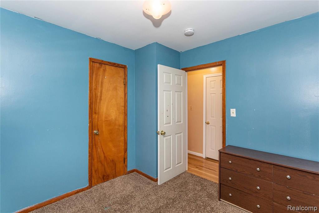 1822 Highview Street Dearborn, MI 48128 - Photo 16 of 30