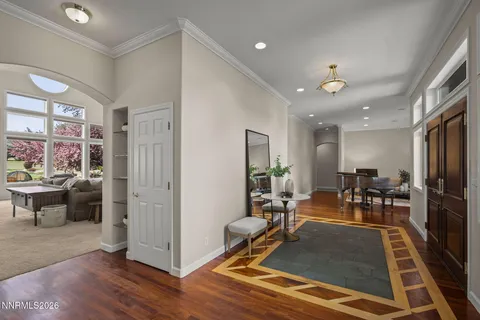 $3,700,000 | 1145 Country Estates Circle, Reno, NV 89511