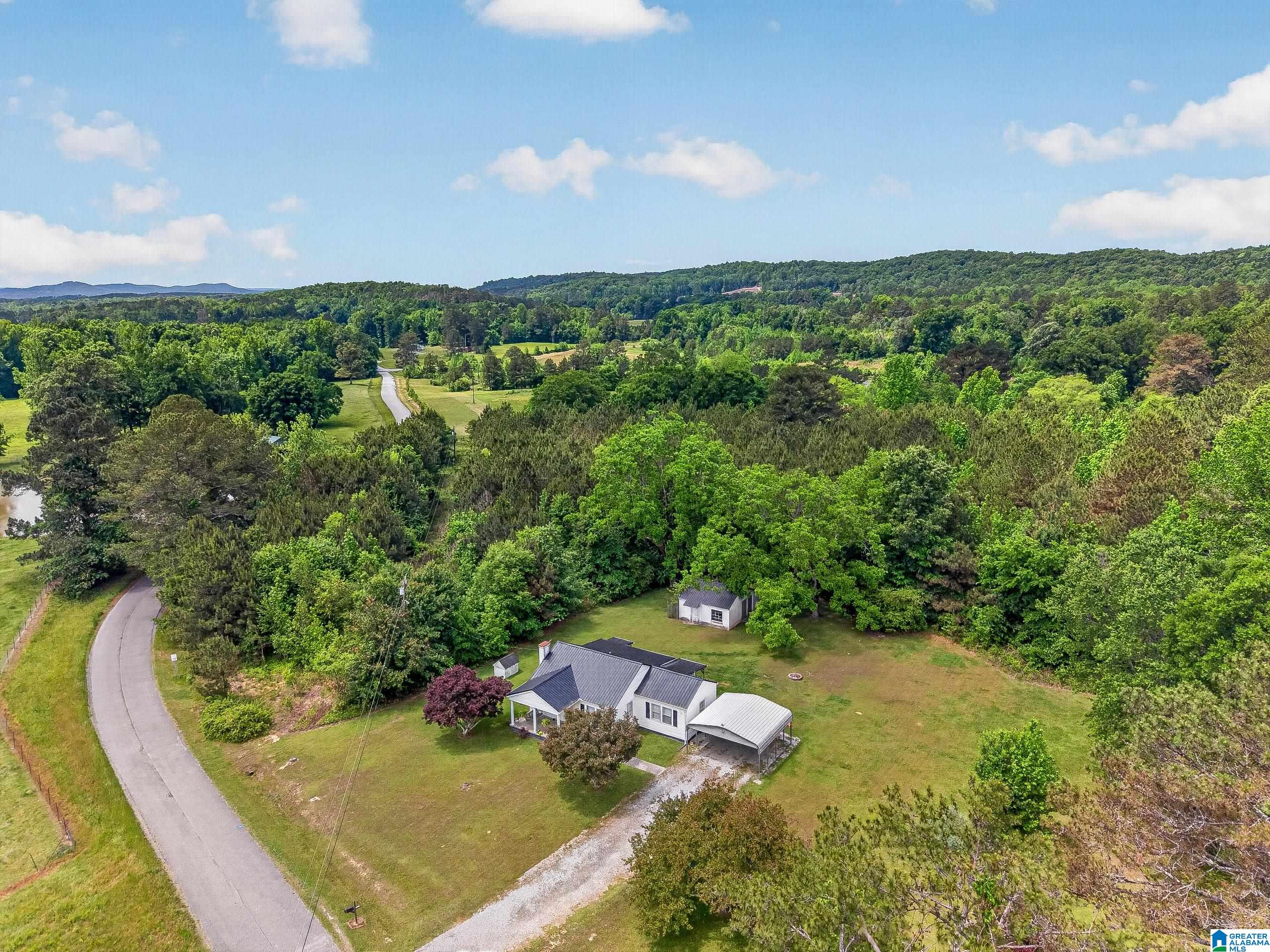 867 Graham Drive Ohatchee, AL 36271 - Photo 32 of 35