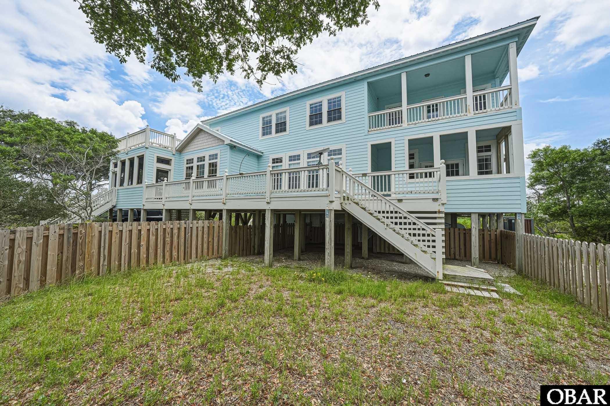 266 Cahoon Road Manns Harbor, NC 27953 - Photo 72 of 89 Coastal Elegence