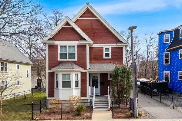 $6,000 | 77 Cedar Street, Boston, MA 02119