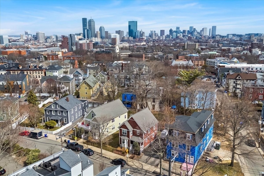 77 Cedar Street Boston, MA 02119 - Photo 25 of 25