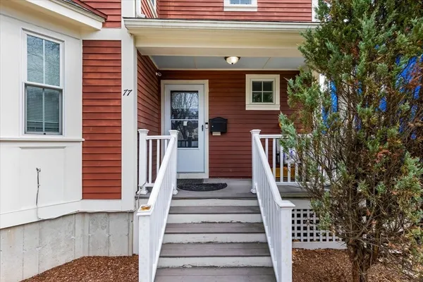 $6,000 | 77 Cedar Street, Boston, MA 02119