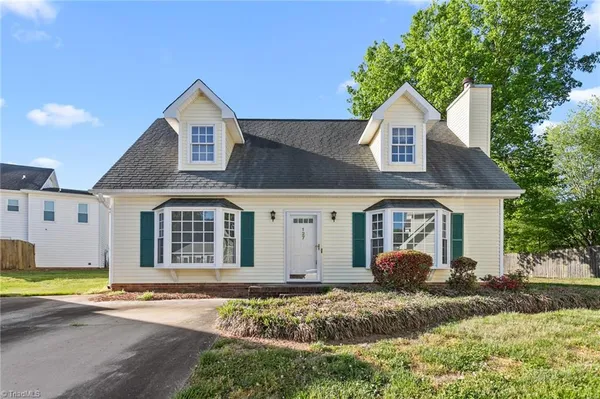 $225,000 | 127 Edgedale Court, Kernersville, NC 27284