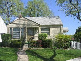 4102 Grandview Road Royal Oak, MI 48073 - Photo 1 of 1 4102 Grandview