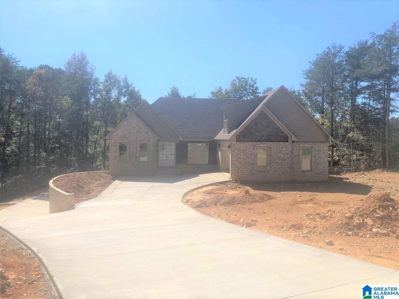 227 Cornerstone Circle Calera, AL 35040 - Photo 1 of 26