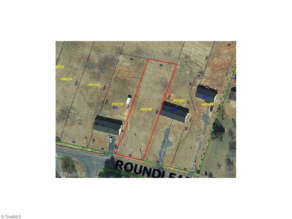 Lot 6 Roundleaf Road Ramseur, NC 27316 - Photo 1 of 1