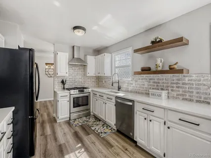 $599,000 | 717 Elliott Street, Longmont, CO 80504
