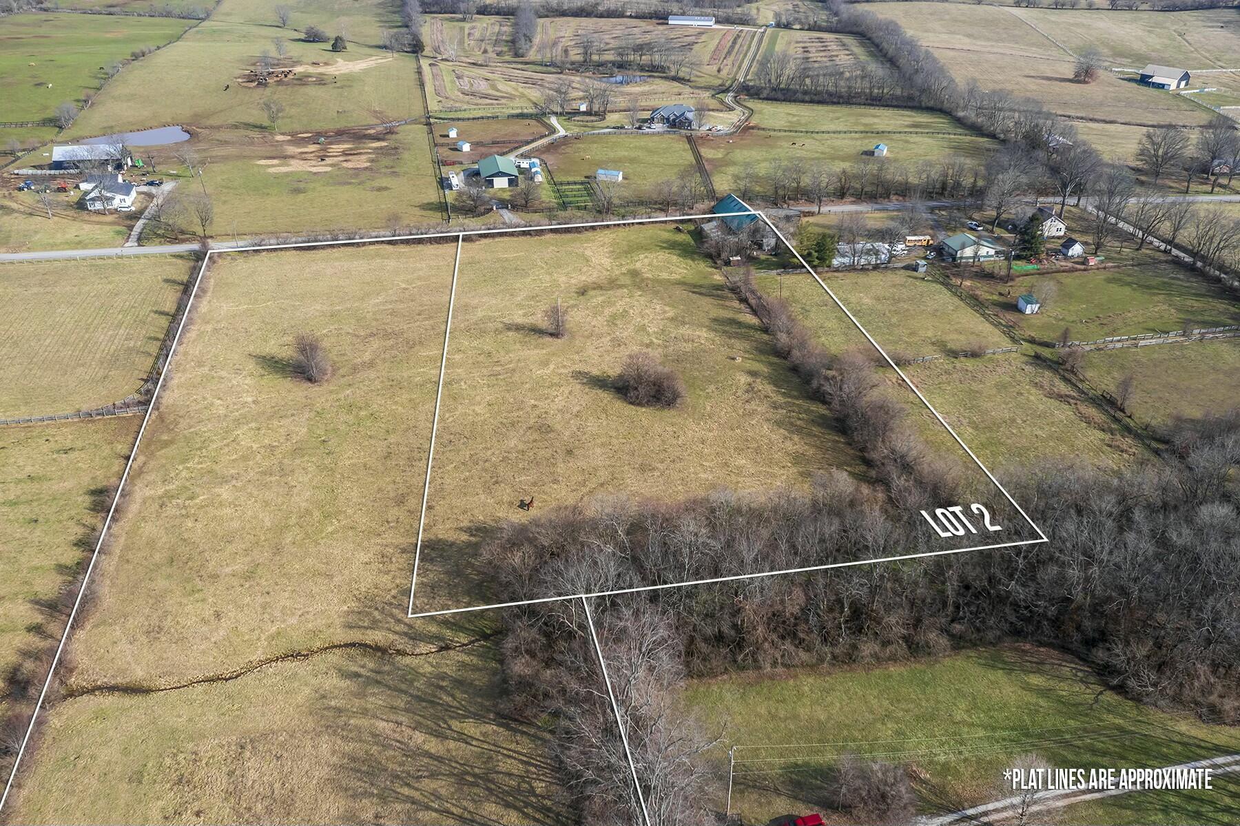403 Ruddles Mill Road Paris, KY 40361 - Photo 2 of 4 tempImagem3v4XR