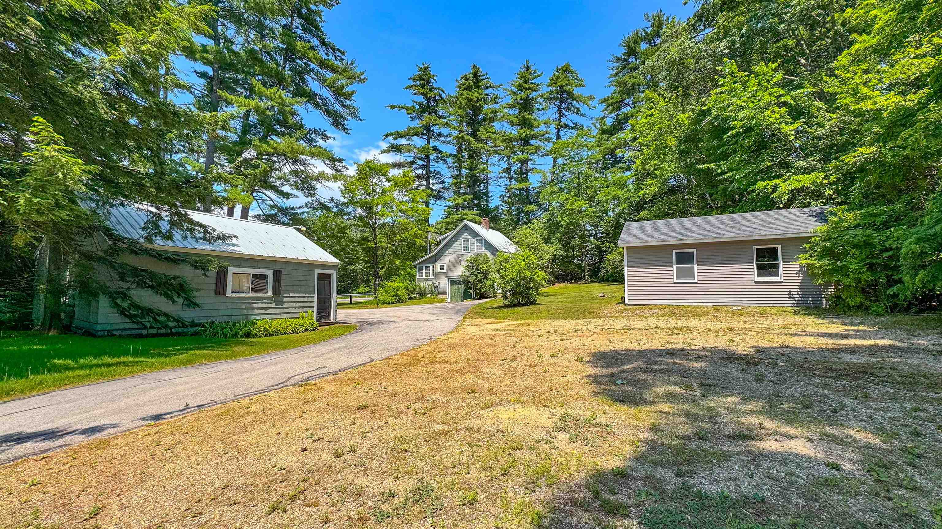 341 Main Street Fryeburg, ME 04037 - Photo 32 of 37