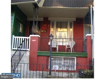 5530 Addison Street Philadelphia, PA 19143 - Photo 1 of 12 Exterior Front
