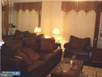 5530 Addison Street Philadelphia, PA 19143 - Photo 2 of 12 Living Room
