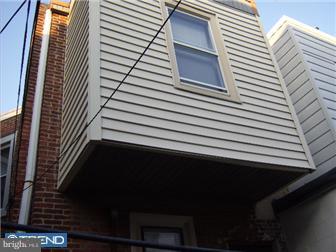 5530 Addison Street Philadelphia, PA 19143 - Photo 11 of 12 Exterior Back