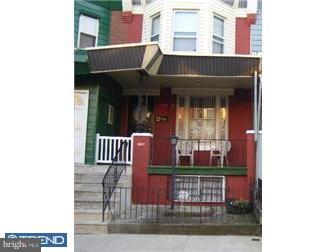 5530 Addison Street Philadelphia, PA 19143 - Photo 12 of 12 Exterior Front