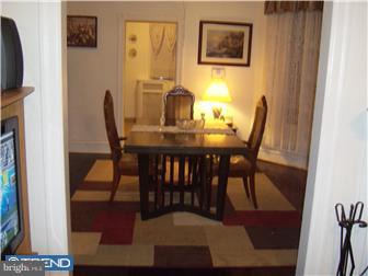 5530 Addison Street Philadelphia, PA 19143 - Photo 4 of 12 Dining Room