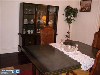 5530 Addison Street Philadelphia, PA 19143 - Photo 7 of 12 Dining Room