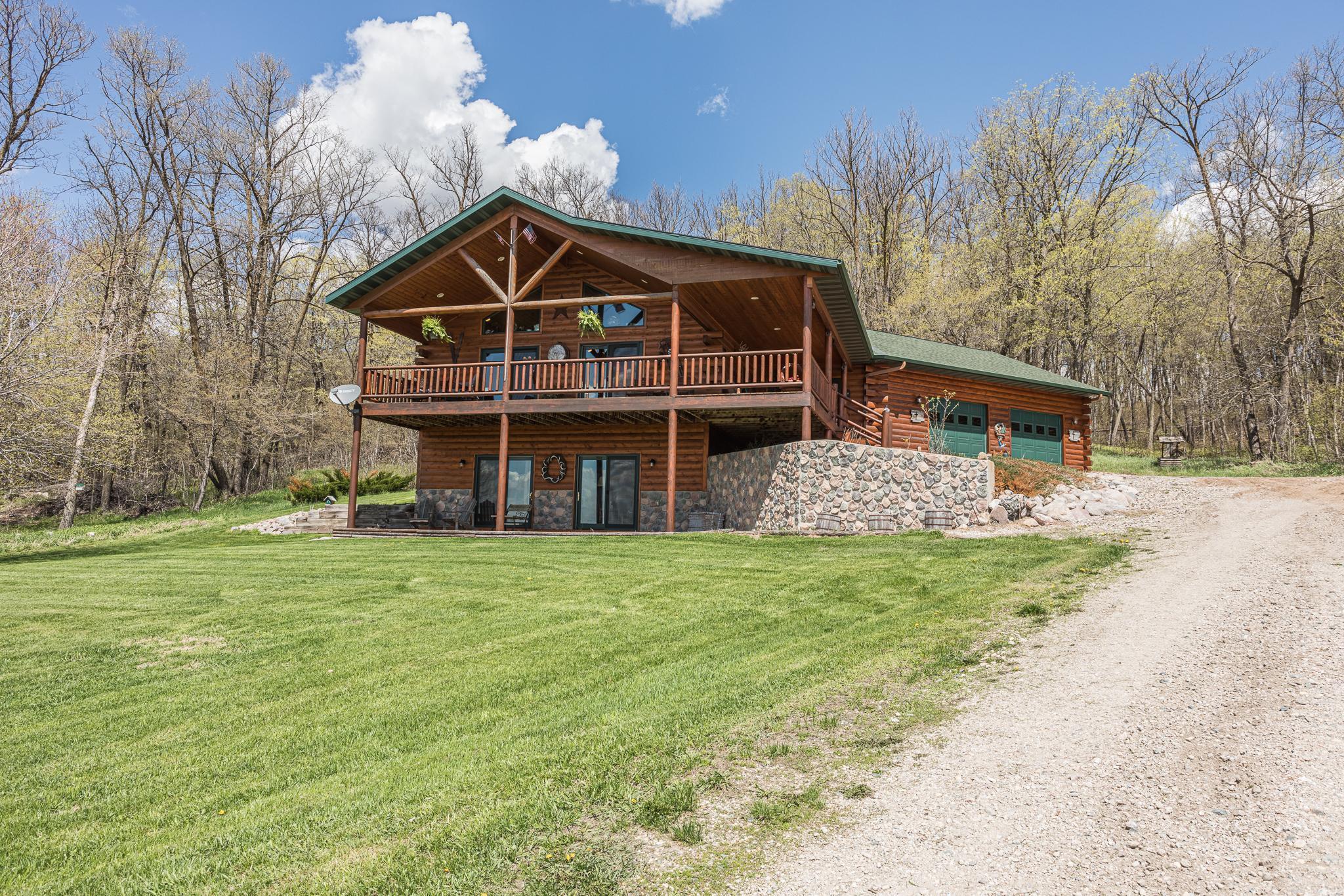 38720 12 Lake Road Pelican Rapids, MN 56572 - Photo 1 of 1 Gallery Image 1