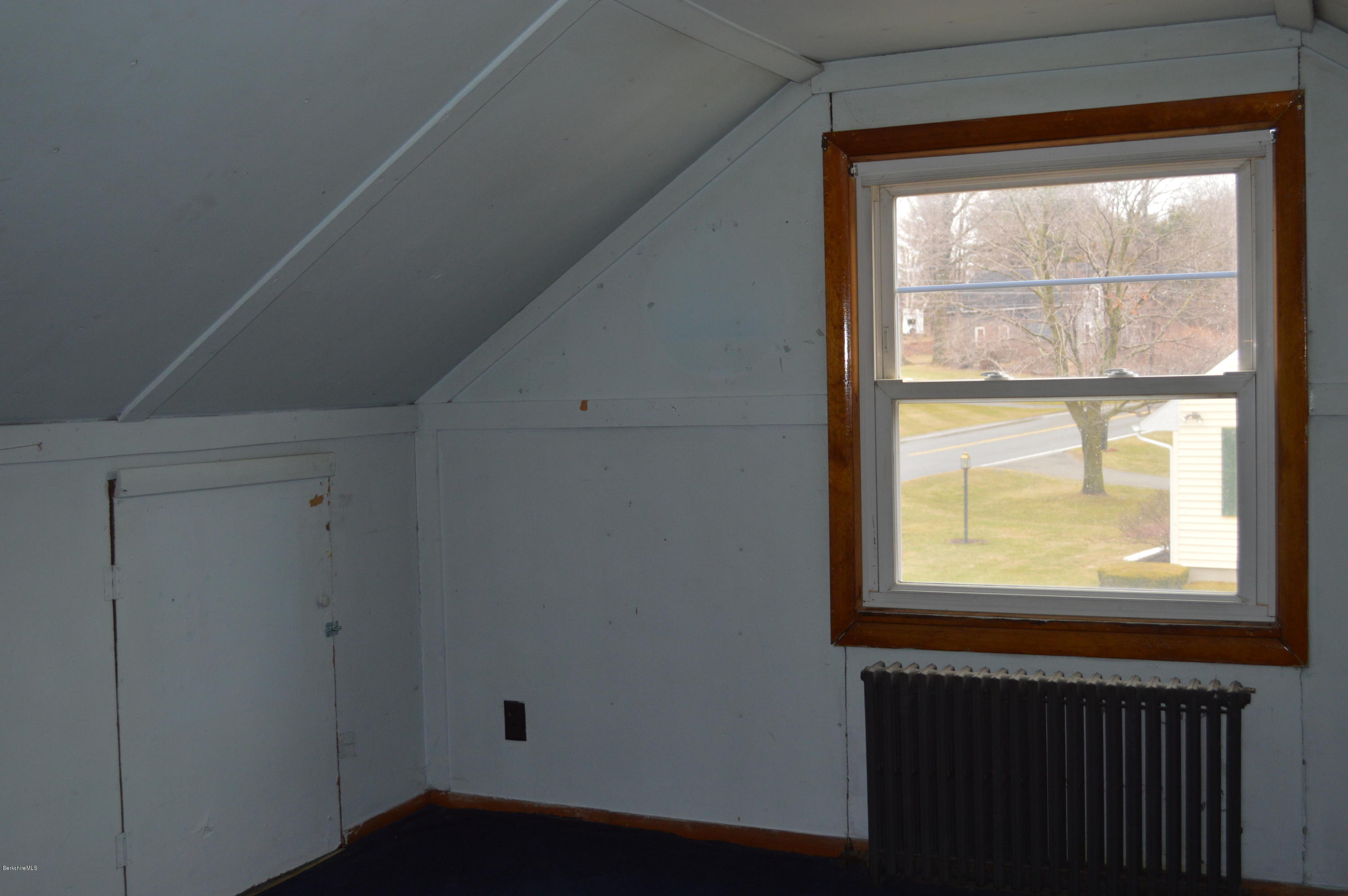54 Holmes Road Lenox, MA 01240 - Photo 11 of 14 2nd floor br