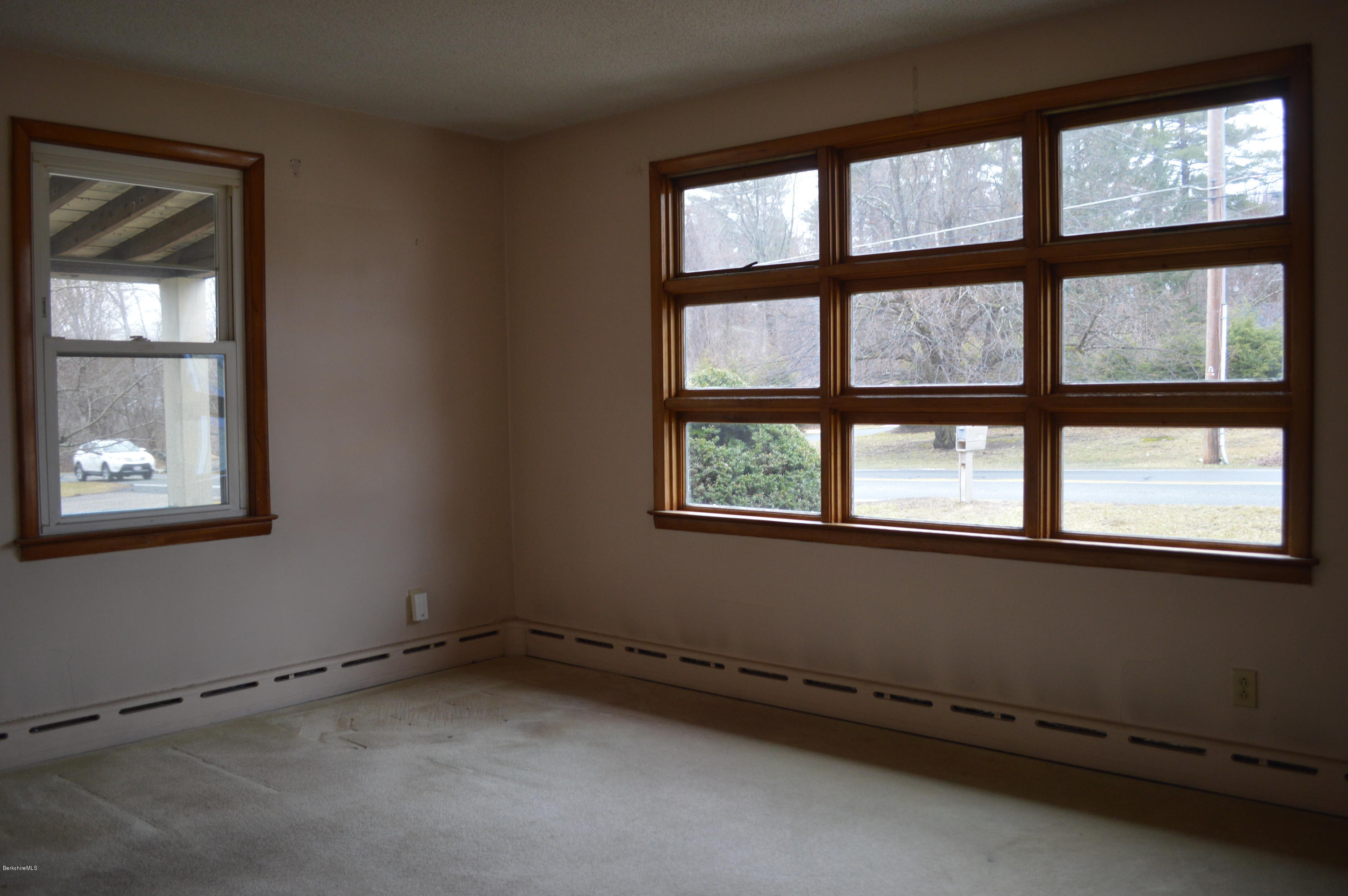 54 Holmes Road Lenox, MA 01240 - Photo 5 of 14 living