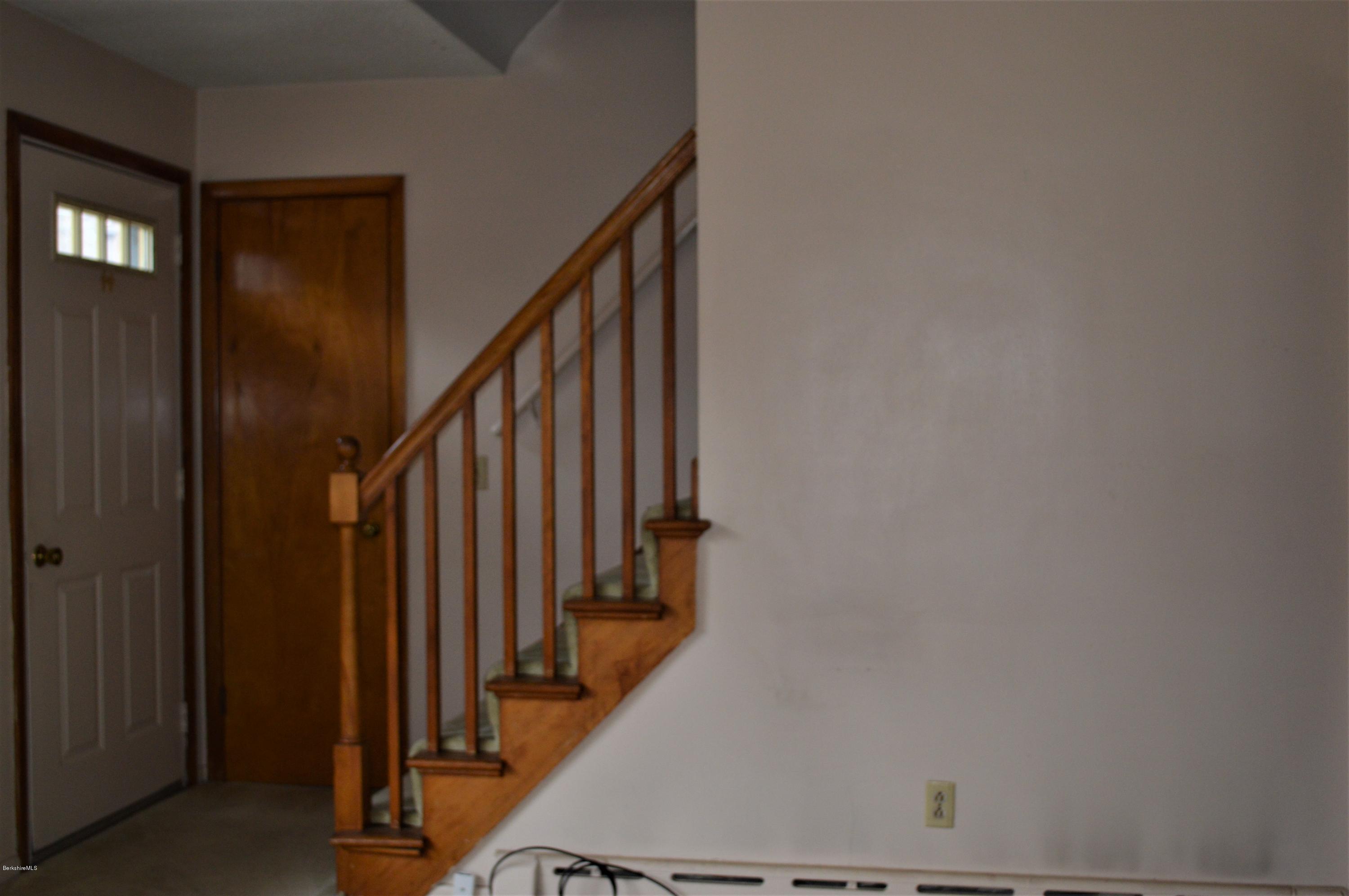 54 Holmes Road Lenox, MA 01240 - Photo 6 of 14 stairway