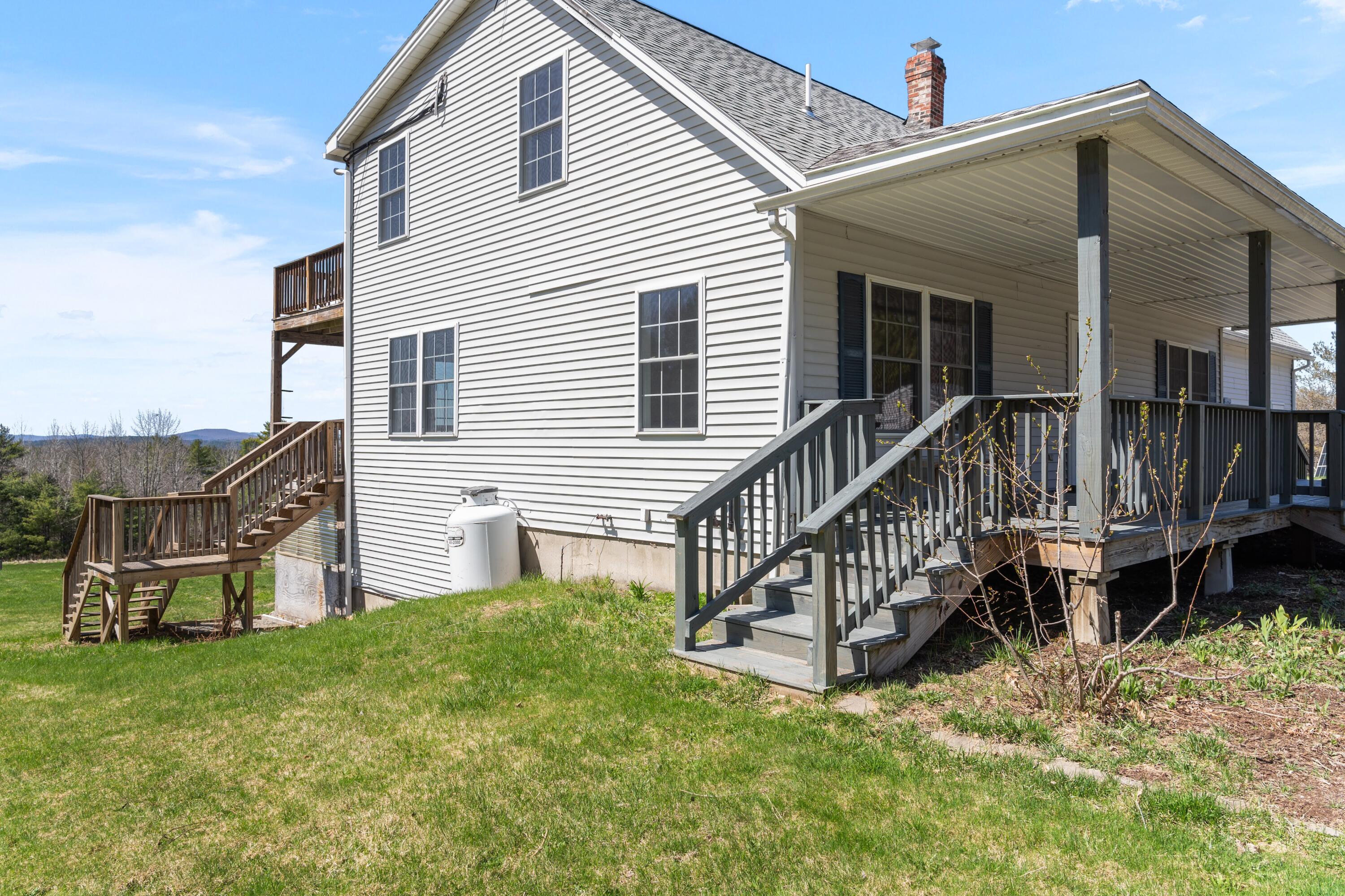 1434 N Road Mount Vernon, ME 04352 - Photo 53 of 100 DSC04696
