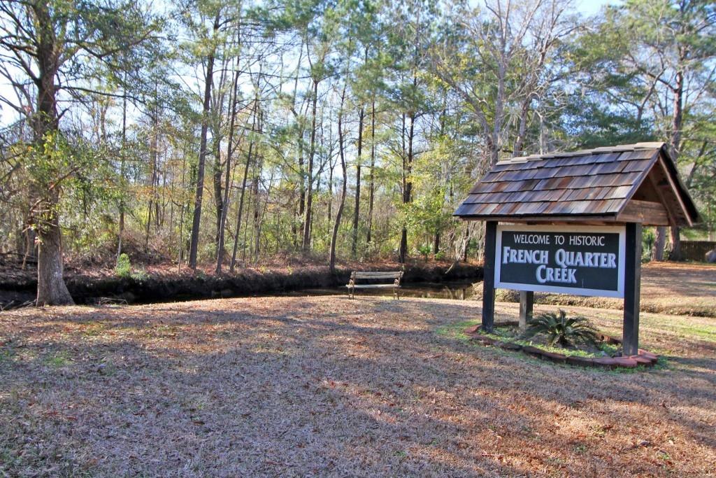 1167 French Quarter Creek Road Huger, SC 29450 - Photo 2 of 42 wide_1167 French Quarter (2)_2881628