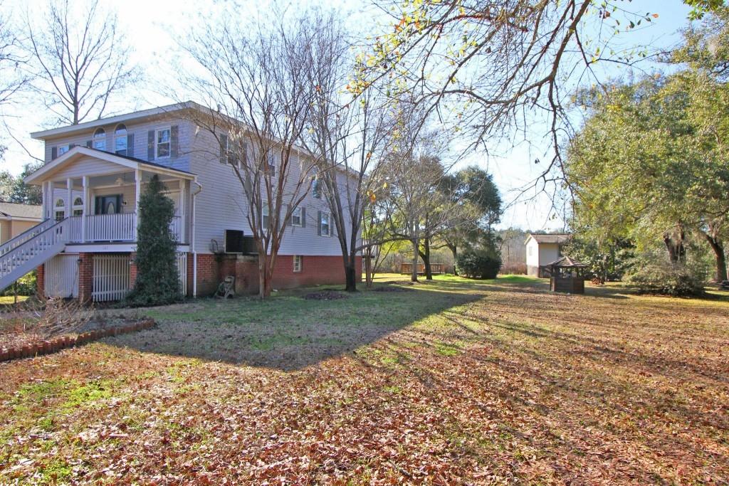1167 French Quarter Creek Road Huger, SC 29450 - Photo 27 of 42 wide_1167 French Quarter (27)_2881603