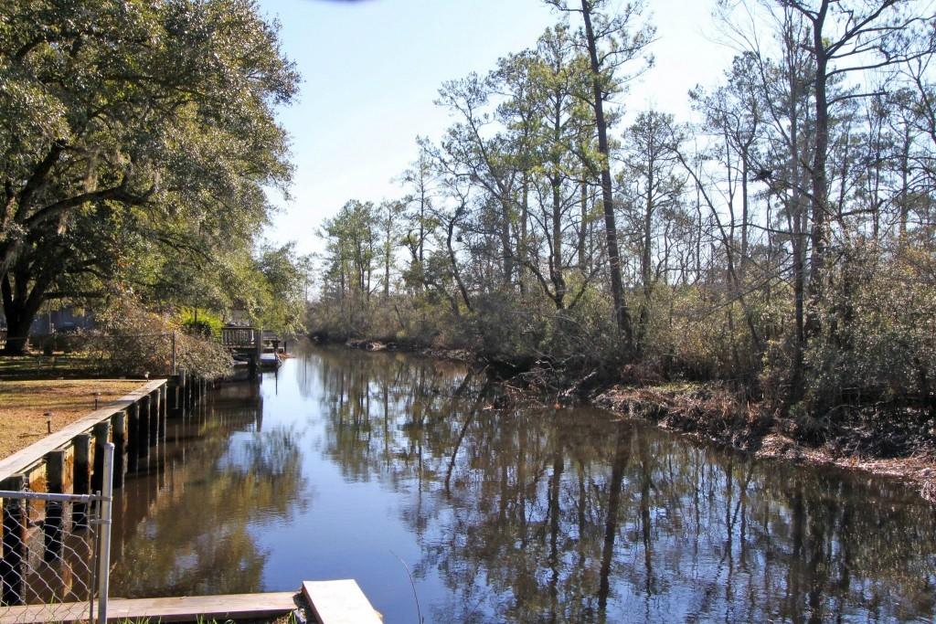 1167 French Quarter Creek Road Huger, SC 29450 - Photo 36 of 42 wide_1167 French Quarter (36)_2881594