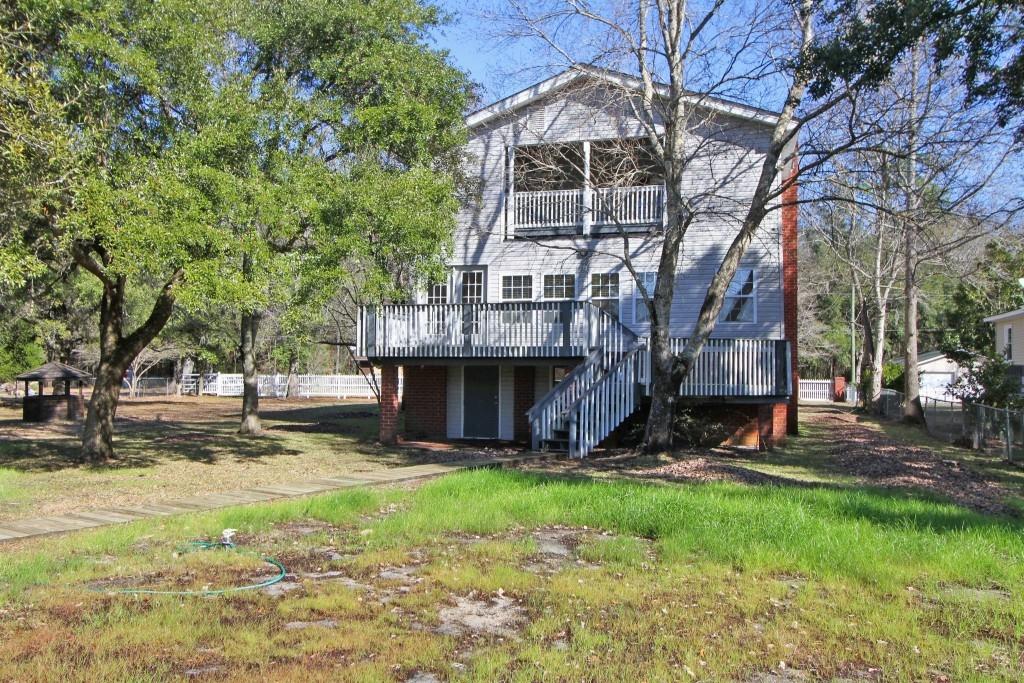 1167 French Quarter Creek Road Huger, SC 29450 - Photo 37 of 42 wide_1167 French Quarter (37)_2881593