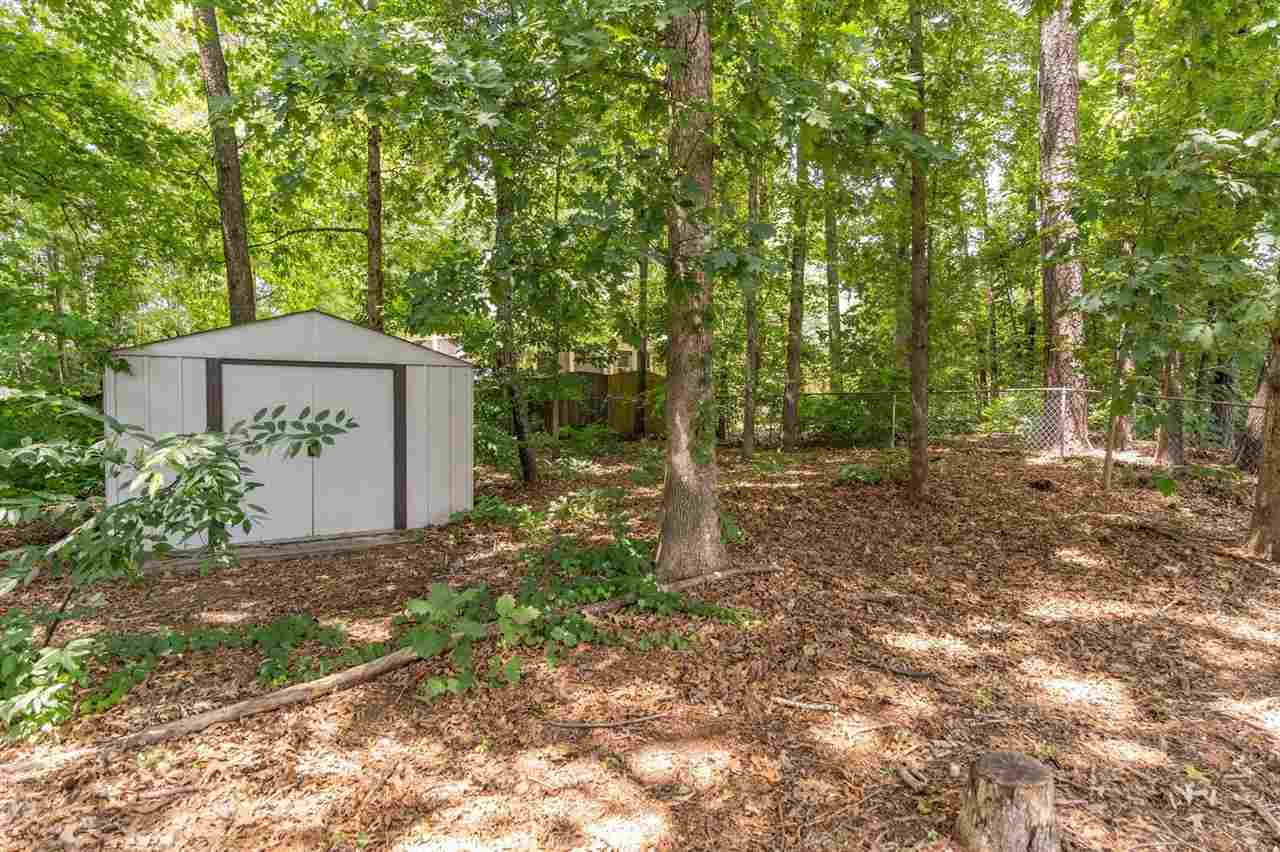 3013 Old Orchard Road Raleigh, NC 27607 - Photo 29 of 30 Photo 29