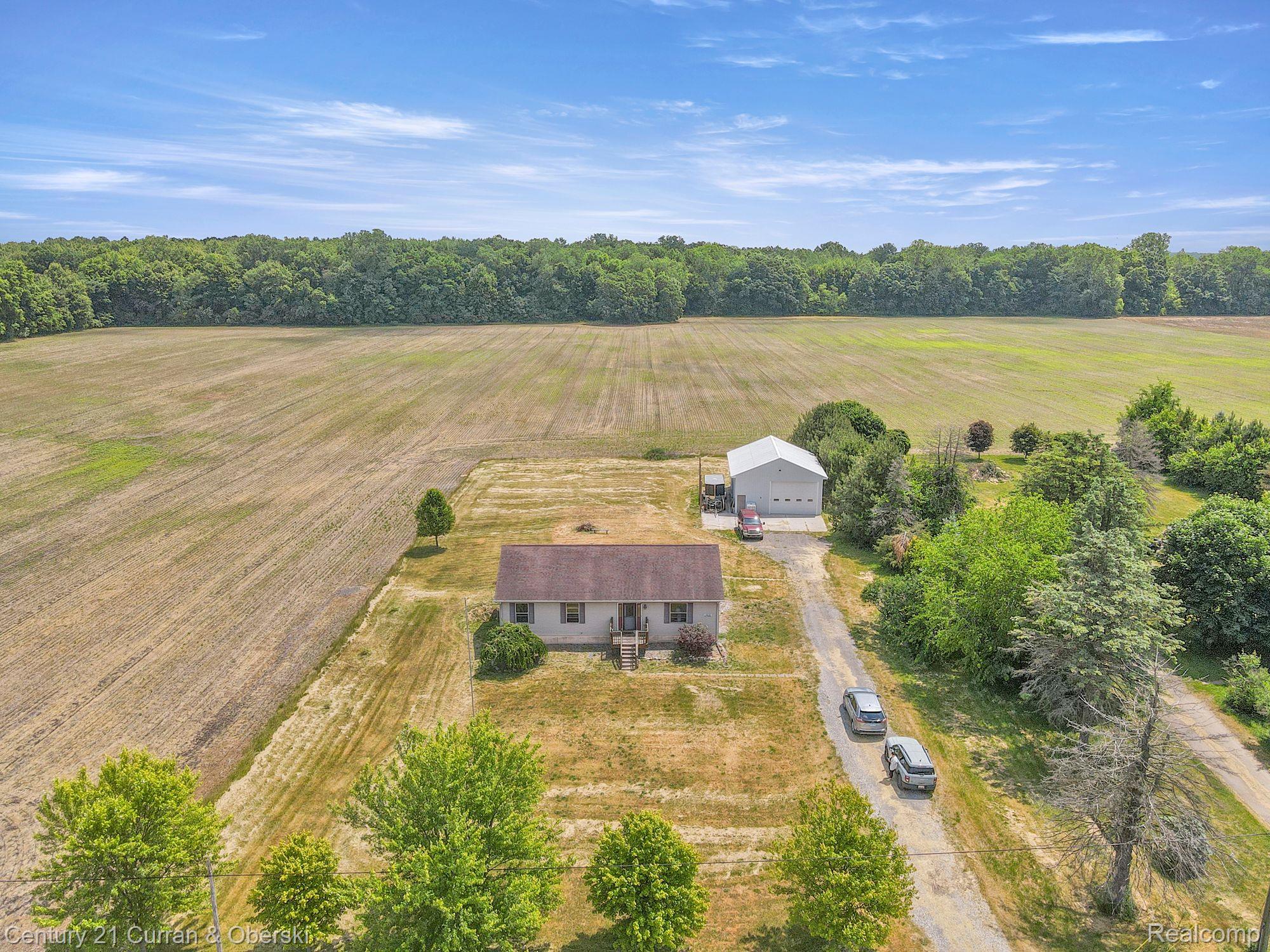 13621 Hitchingham Road Milan, MI 48160 - Photo 31 of 37 Gallery Image 31