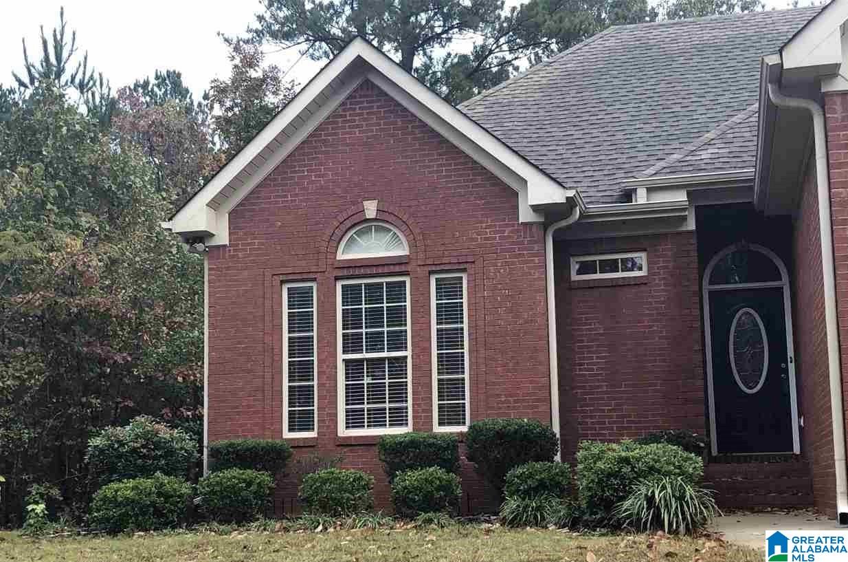 105 Melbourne Circle Bessemer, AL 35022 - Photo 1 of 31