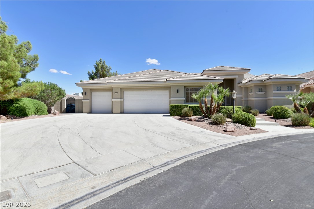 10152 Hailey Lynne Road Las Vegas, NV 89183 - Photo 6 of 51
