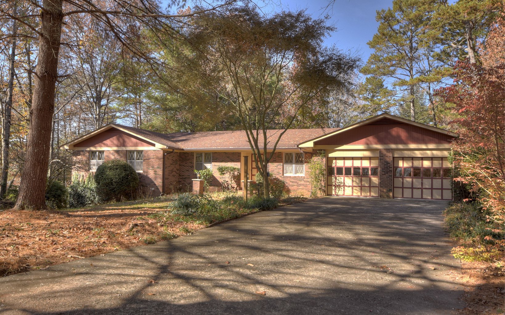 340 Chinquapin Road Ellijay, GA 30536 - Photo 1 of 1 Main View