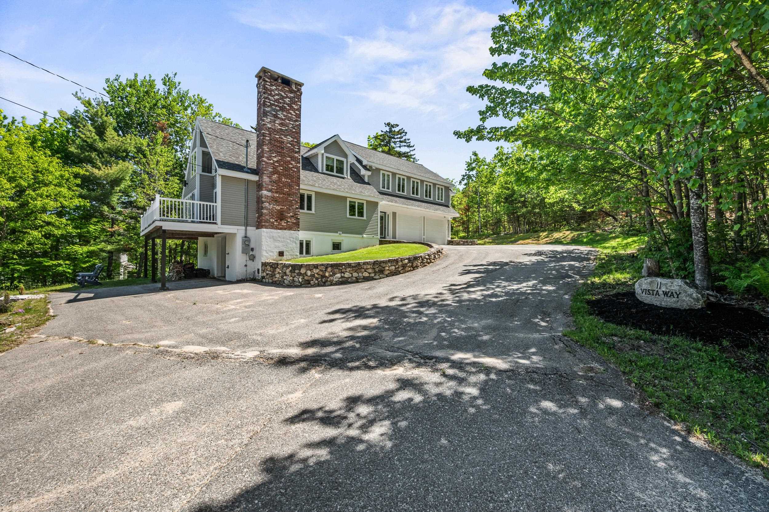 11 Vista Way Jackson, NH 03846 - Photo 41 of 49