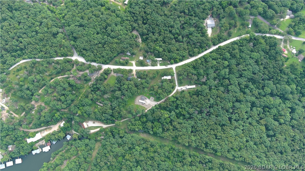 Tbd Silver Moon Resort Road Gravois Mills, MO 65037 - Photo 5 of 22