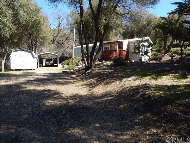 40850 Jean Road East Oakhurst, CA 93644 - Photo 1 of 1